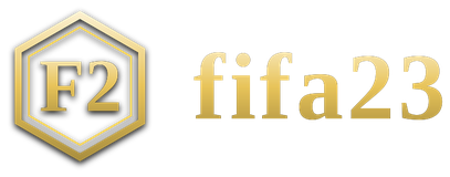 fifa23 logo